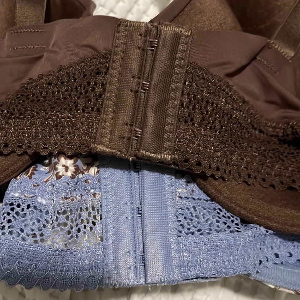 NWT- Lucky Brand - 38C, 42C & 42D - Picture 8 of 9